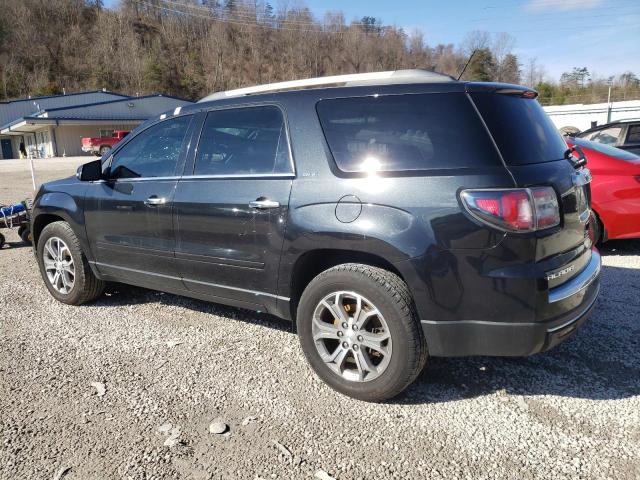 Photo 2 from auction – 2014 GMC ACADIA SLT with VIN 1GKKRSKD5EJ239463