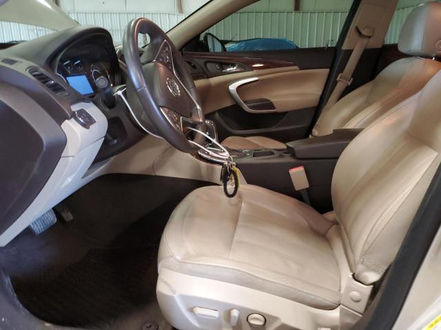 Photo 7 from auction – 2016 BUICK REGAL with VIN 2G4GK5EX6G9186666
