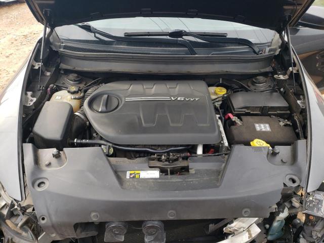 Photo 11 from auction – 2015 JEEP CHEROKEE L with VIN 1C4PJLCSXFW517001