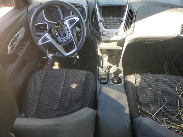 Photo 8 from auction – 2016 CHEVROLET EQUINOX LT with VIN 2GNALCEK9G1170953