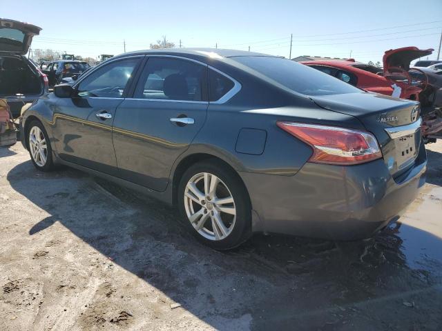 Photo 2 from auction – 2013 NISSAN ALTIMA 3.5 with VIN 1N4BL3AP1DN412519
