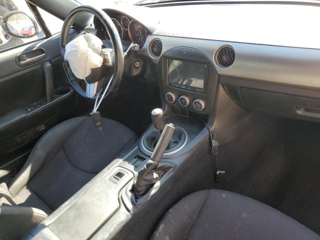 صورة رقم 8 من المزاد - 2012 MAZDA MX-5 MIATA مع VIN JM1NC2LF9C0225000