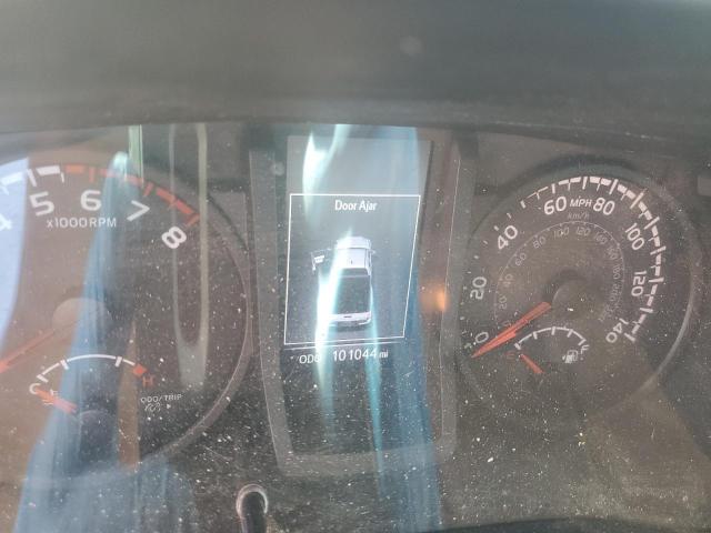Photo 9 from auction – 2021 TOYOTA TACOMA ACC with VIN 3TYRX5GN5MT010404