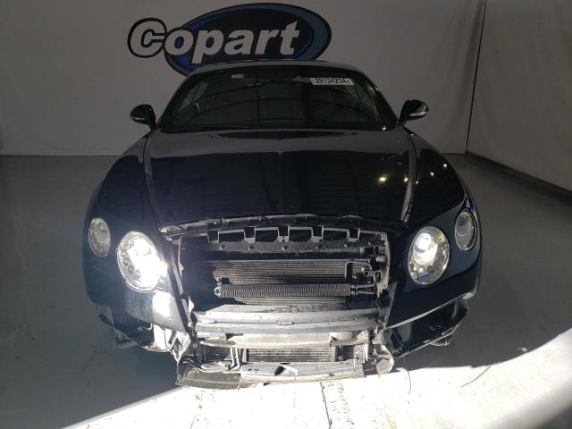 Photo 5 from auction – 2014 BENTLEY CONTINENTA with VIN SCBFT7ZA4EC093734