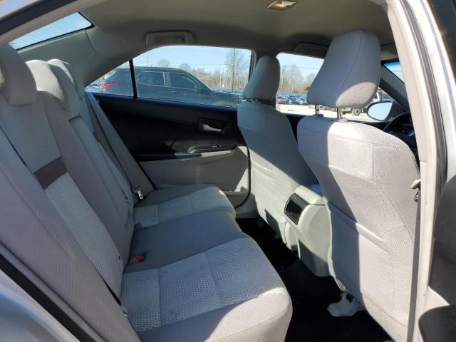 Photo 10 from auction – 2012 TOYOTA CAMRY BASE with VIN 4T4BF1FK9CR234626