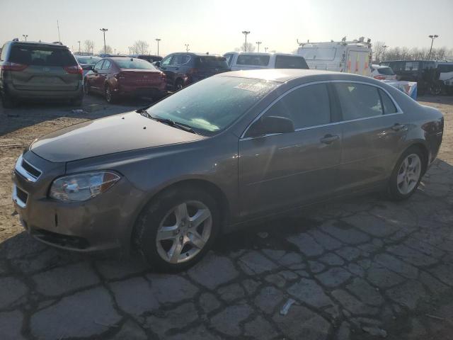 Photo 1 from auction – 2011 CHEVROLET MALIBU LS with VIN 1G1ZA5EUXBF196213