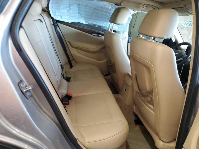Photo 11 from auction – 2014 BMW X1 SDRIVE2 with VIN WBAVM1C50EVW47979