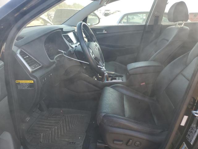 Photo 7 from auction – 2016 HYUNDAI TUCSON LIM with VIN KM8J3CA28GU092891