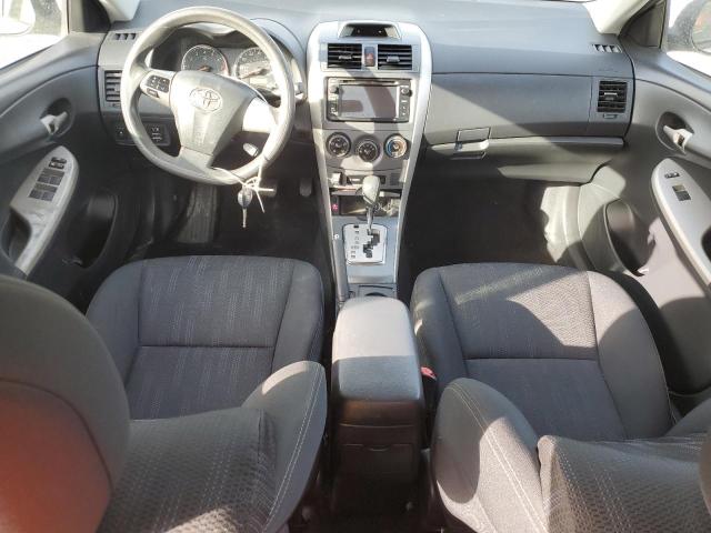 Photo 8 from auction – 2013 TOYOTA COROLLA BA with VIN 5YFBU4EE8DP129172