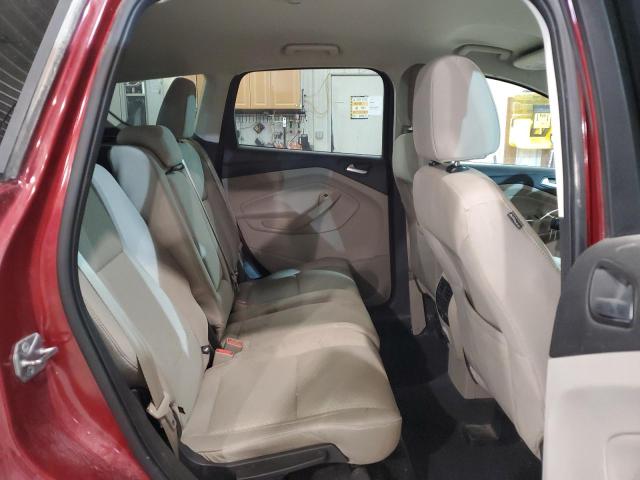 Photo 10 from auction – 2017 FORD ESCAPE SE with VIN 1FMCU0GD9HUA81543