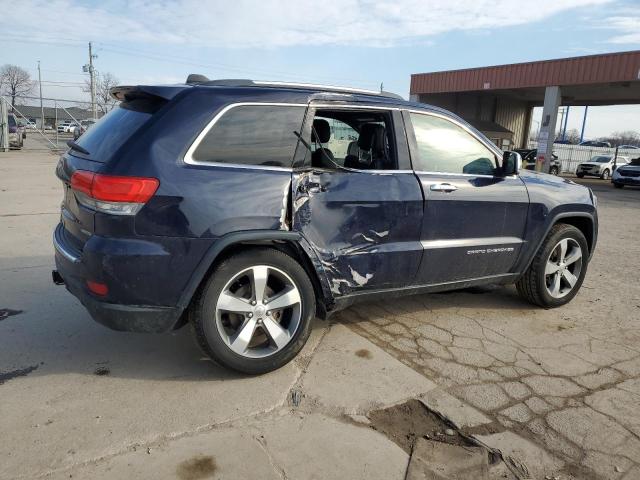 Photo 3 from auction – 2016 JEEP GRAND CHER with VIN 1C4RJFBG0GC475187