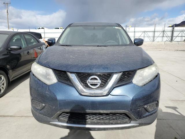 Photo 5 from auction – 2015 NISSAN ROGUE S with VIN KNMAT2MV9FP549161