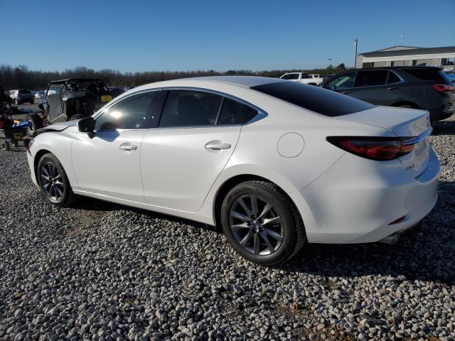 Photo 2 from auction – 2021 MAZDA 6 SPORT with VIN JM1GL1UM2M1611947