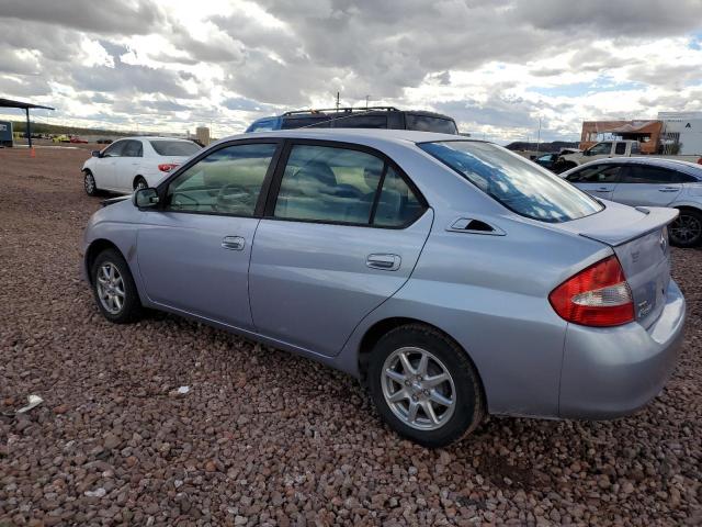 Photo 2 from auction – 2002 TOYOTA PRIUS with VIN JT2BK18U820039141