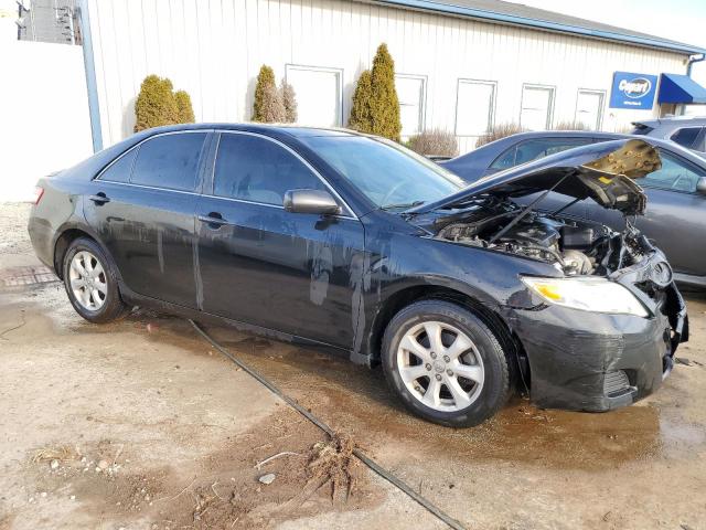 Photo 4 from auction – 2010 TOYOTA CAMRY BASE with VIN 4T4BF3EK5AR041366
