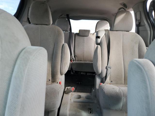 Photo 10 from auction – 2012 TOYOTA SIENNA BAS with VIN 5TDKA3DC7CS010585