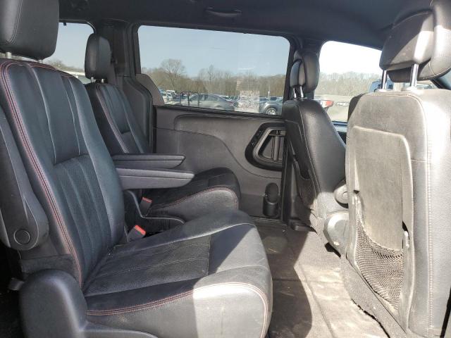 Foto 11 de la subasta – 2017 DODGE GRAND CARA con VIN 2C4RDGEG0HR790136
