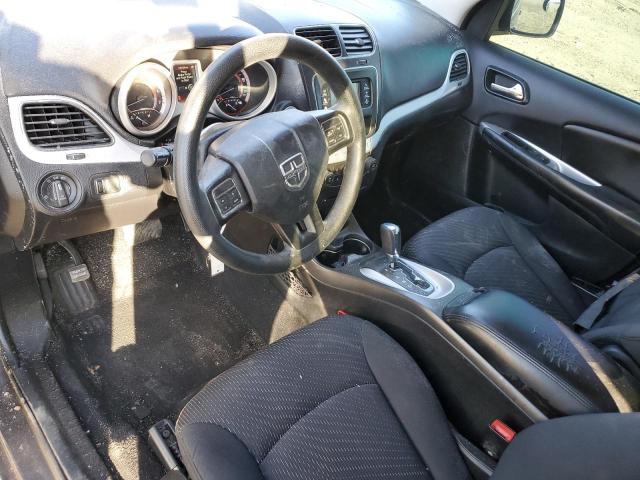 Photo 8 from auction – 2016 DODGE JOURNEY SX with VIN 3C4PDCBB6GT156754