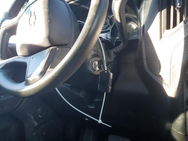 Photo 7 from auction – 2020 CHEVROLET SILVERADO with VIN 1GC4YME74LF137970