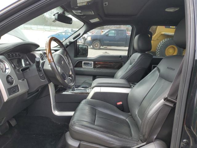 Photo 7 from auction – 2014 FORD F150 SUPER with VIN 1FTFW1ET0EFC15173