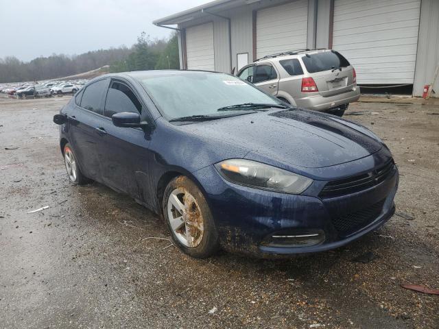 Photo 4 from auction – 2015 DODGE DART SXT with VIN 1C3CDFBB1FD404224