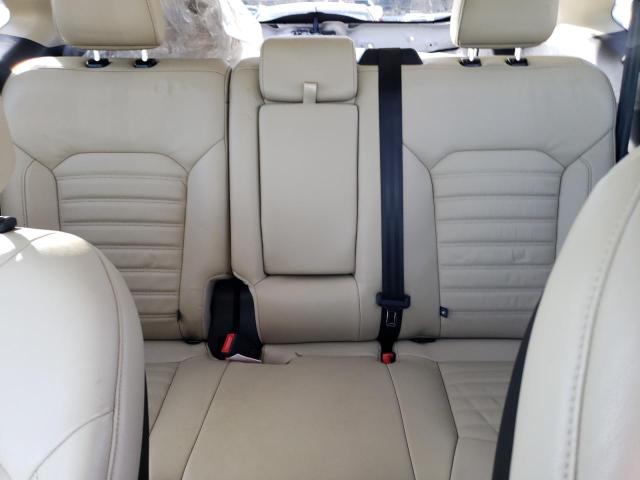 Photo 10 from auction – 2015 FORD EDGE SEL with VIN 2FMTK4J87FBB97254