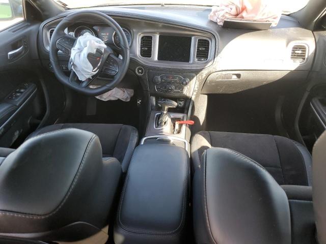 Photo 8 from auction – 2023 DODGE CHARGER SC with VIN 2C3CDXGJ2PH555180