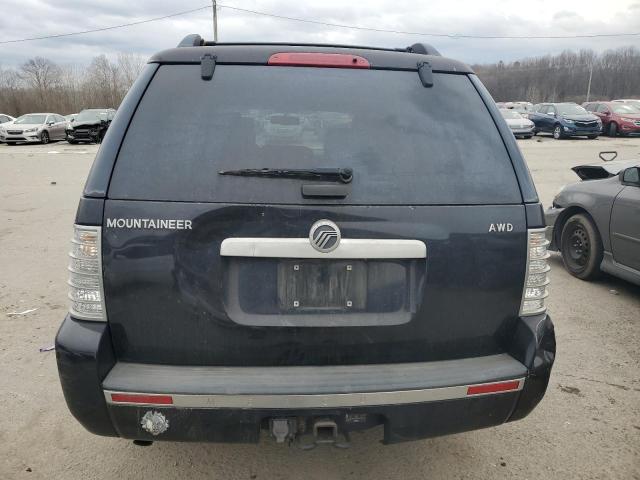 Photo 6 from auction – 2007 MERCURY MOUNTAINEE with VIN 4M2EU47E77UJ19518