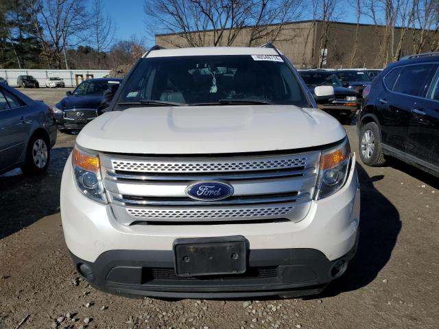 Photo 5 from auction – 2015 FORD EXPLORER X with VIN 1FM5K8D88FGA98916