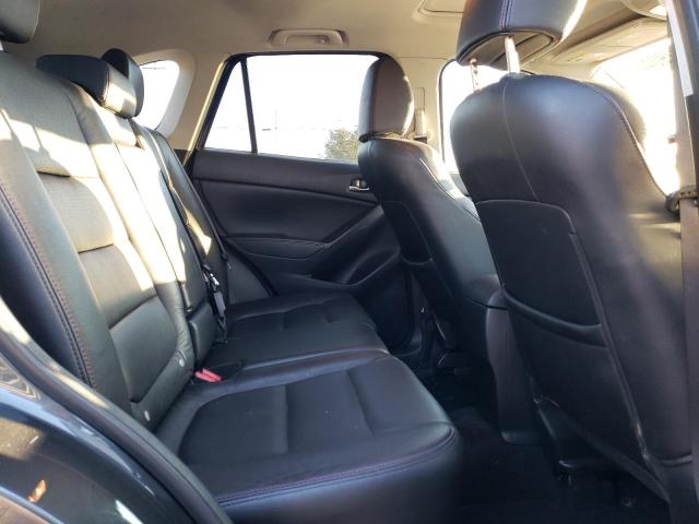 Photo 11 from auction – 2015 MAZDA CX-5 GT with VIN JM3KE4DY7F0458331