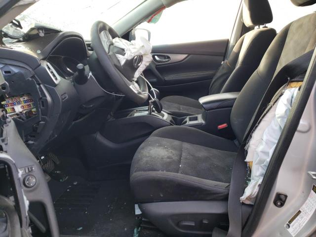 Photo 7 from auction – 2015 NISSAN ROGUE S with VIN KNMAT2MT9FP530656