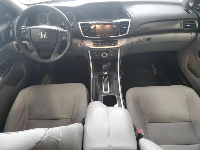 Photo 8 from auction – 2014 HONDA ACCORD EXL with VIN 1HGCR3F86EA031368