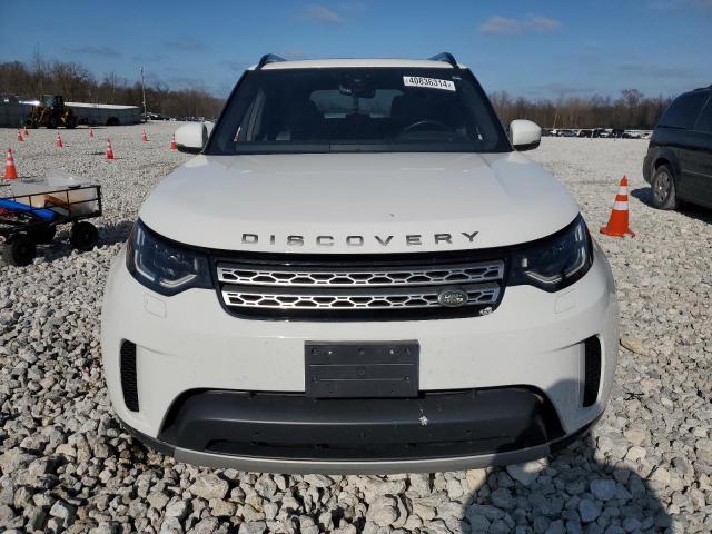 Photo 5 from auction – 2017 LAND ROVER DISCOVERY with VIN SALRRBBV1HA045044