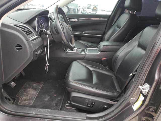 Photo 7 from auction – 2019 CHRYSLER 300 TOURIN with VIN 2C3CCAAG9KH564772