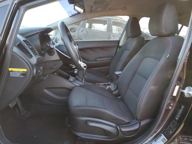 Photo 7 from auction – 2016 KIA FORTE LX with VIN KNAFX4A65G5446297