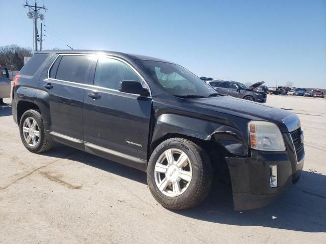 Photo 4 from auction – 2014 GMC TERRAIN SL with VIN 2GKALMEK5E6212358