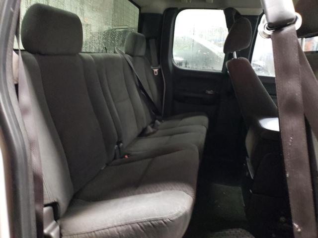 Photo 10 from auction – 2008 CHEVROLET SILVERADO with VIN 2GCEK19J581191240