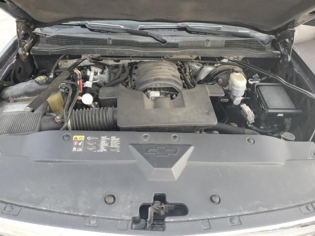 Photo 11 from auction – 2014 CHEVROLET SILVERADO with VIN 3GCUKSEC6EG250274