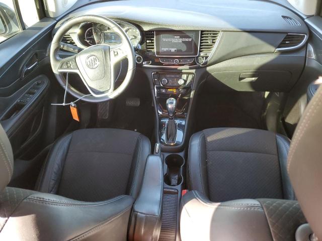 Photo 8 from auction – 2017 BUICK ENCORE PRE with VIN KL4CJASB4HB029591