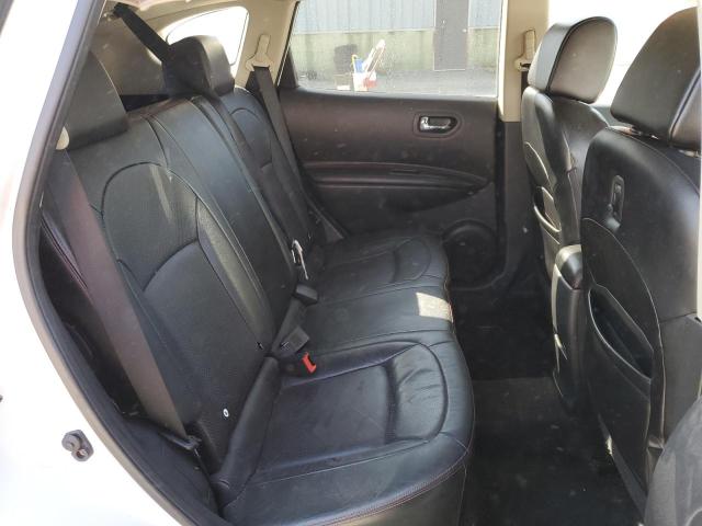 Photo 11 from auction – 2012 NISSAN ROGUE S with VIN JN8AS5MV0CW364569