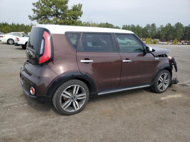 Photo 3 from auction – 2017 KIA SOUL + with VIN KNDJP3A5XH7454819