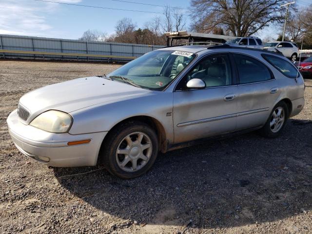 MERCURY SABLE LS P 2003 with VIN 1MEHM59S73A630054 - Photo from auction