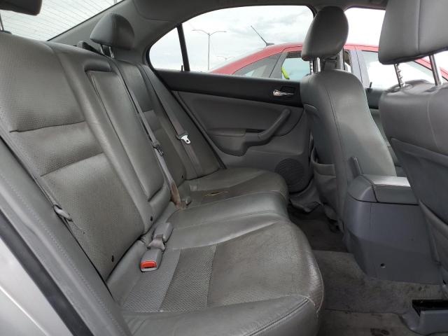 Photo 10 from auction – 2007 ACURA TSX with VIN JH4CL96807C017703