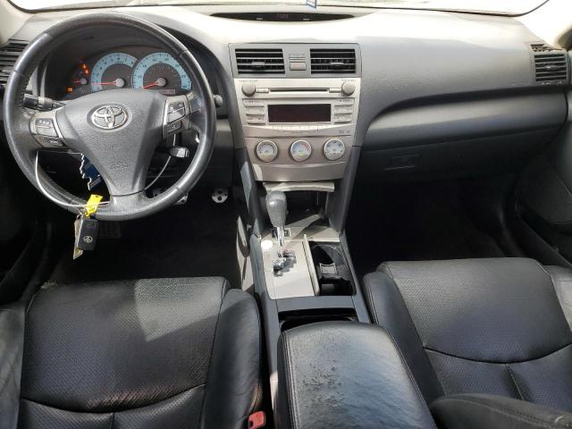 Photo 8 from auction – 2011 TOYOTA CAMRY BASE with VIN 4T1BF3EK1BU217180