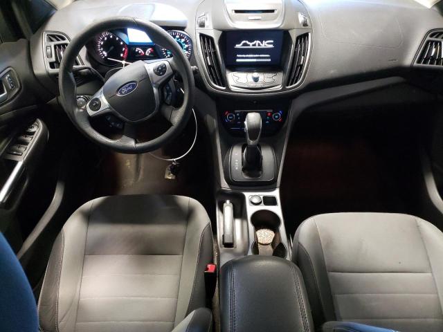Photo 8 from auction – 2014 FORD ESCAPE SE with VIN 1FMCU0GX8EUD76834