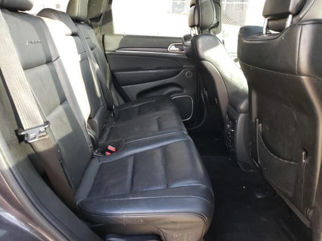 Photo 11 from auction – 2014 JEEP GRAND CHER with VIN 1C4RJFJG1EC557041
