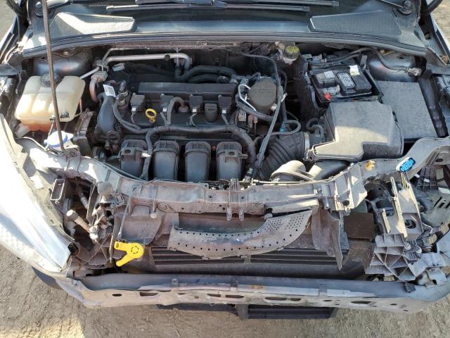 Photo 11 from auction – 2016 FORD FOCUS SE with VIN 1FADP3F22GL202635