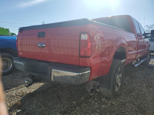 Photo 3 from auction – 2013 FORD F350 SUPER with VIN 1FT8W3BT1DEA79083