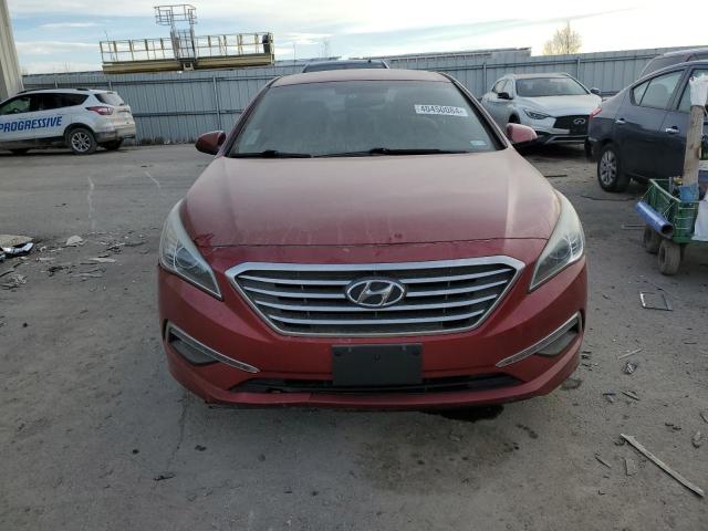 Photo 5 from auction – 2015 HYUNDAI SONATA SE with VIN 5NPE24AF3FH236857
