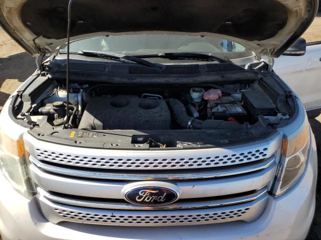 Фото 12 с аукциона – 2014 FORD EXPLORER X с VIN 1FM5K7D91EGB88278